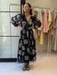 HOLLI DRESS