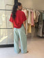 CIAO CIAO RELAXED TEE