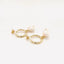 LULU PEARL EARRING