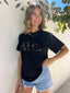GOLDEN AVE TEE