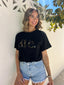 GOLDEN AVE TEE