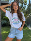 TEQUILA LIME TEE