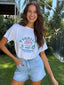 TEQUILA LIME TEE