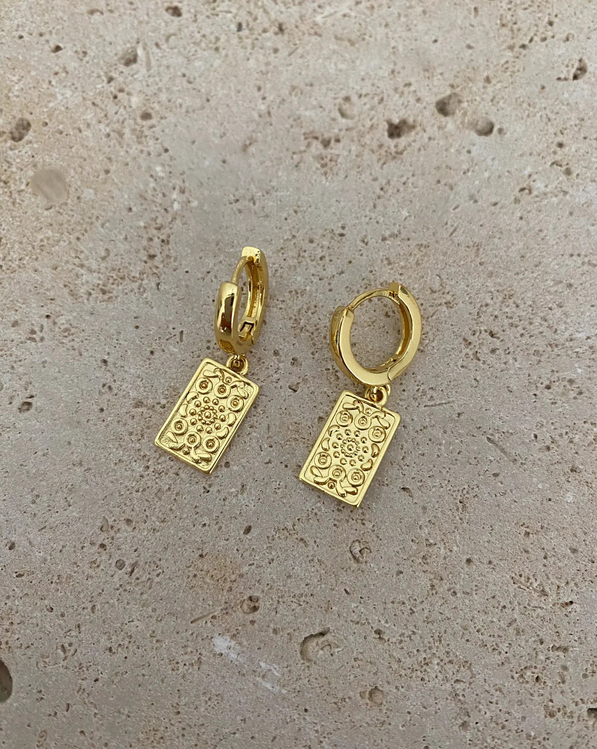 PORTO EARRINGS