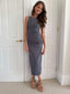 GLASSONS DRESS