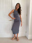 GLASSONS DRESS