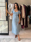 QUINTA DRESS