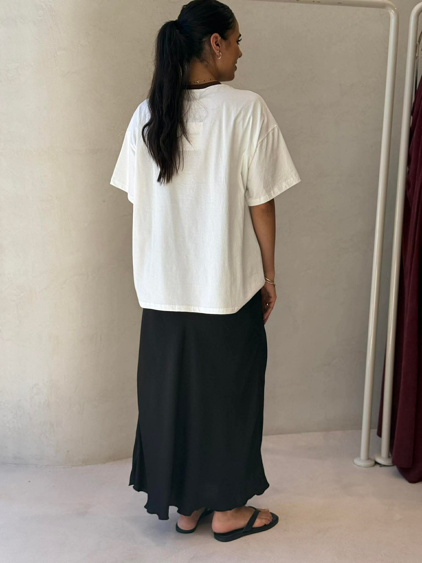 JANELLE SKIRT