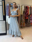 MICKY MAXI DRESS
