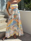 ISLAND DREAMS MAXI
