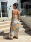 ISLAND DREAMS MAXI