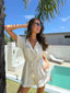 LIZ PLAYSUIT