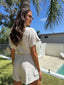 LIZ PLAYSUIT