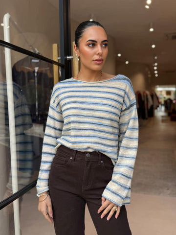 BELLE KNIT