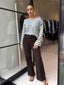 BELLE KNIT