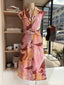 MORELLA SHIRT DRESS