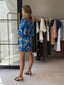 SANTORINI PLAYSUIT