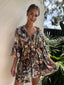 TEENA DRESS