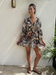 TEENA DRESS
