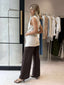 INCEPTION PINSTRIPE VEST