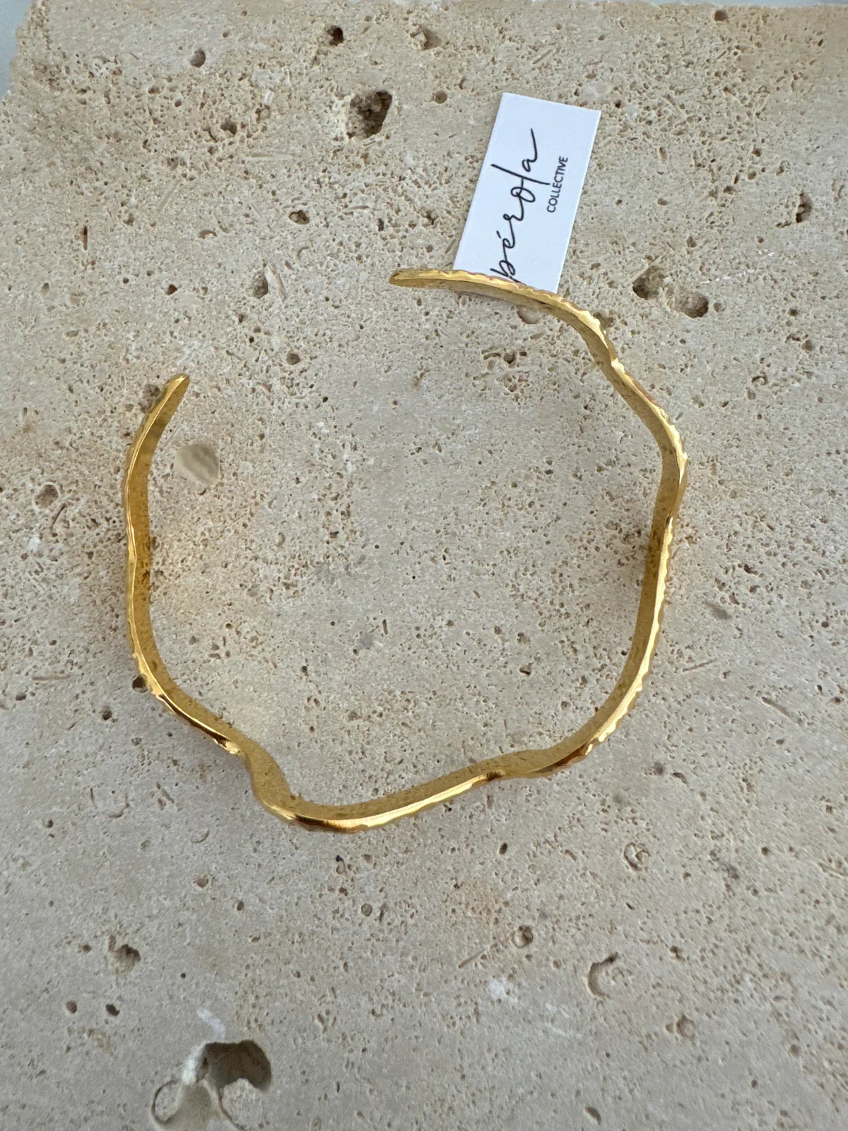 EDEN CUFF