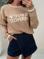 SPICY MARGS KNIT