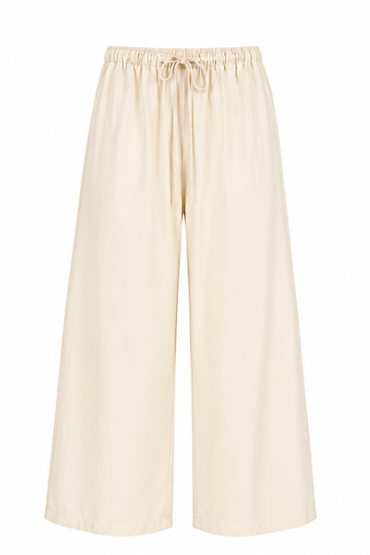 PIPER PANT- SAND