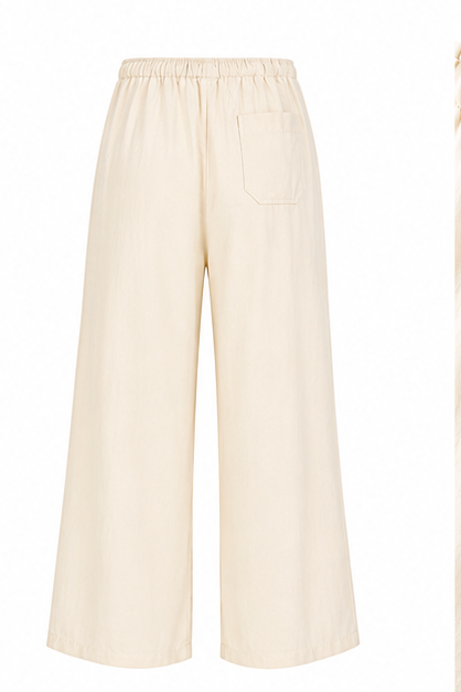 PIPER PANT- SAND