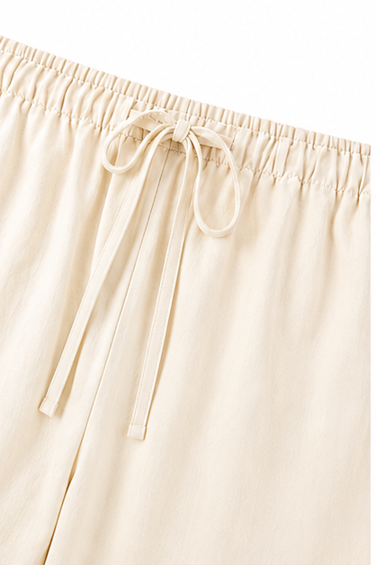 PIPER PANT- SAND
