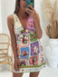 ZOLIA DRESS