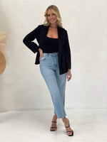 Gala Jacket - Black