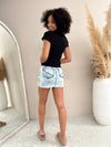 Margo Tee - Black