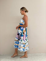 Elena Dress - Online Only