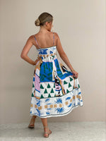 Elena Dress - Online Only