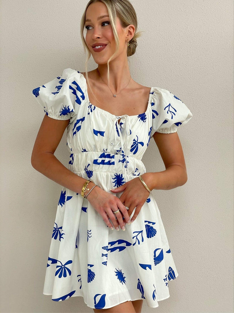 Sitara Dress
