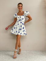 Sitara Dress