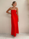 SAPHIRA MAXI DRESS - JAFFA