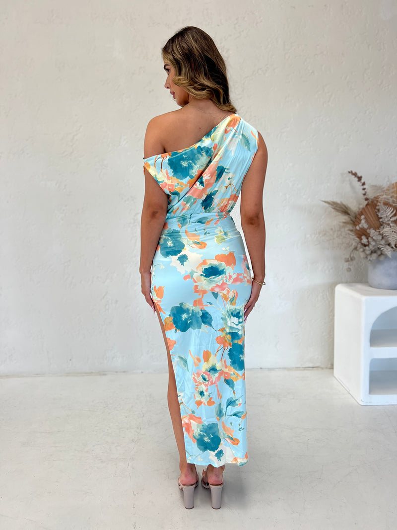 Savi Dress