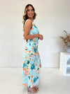 Savi Dress