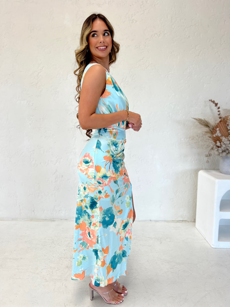 Savi Dress
