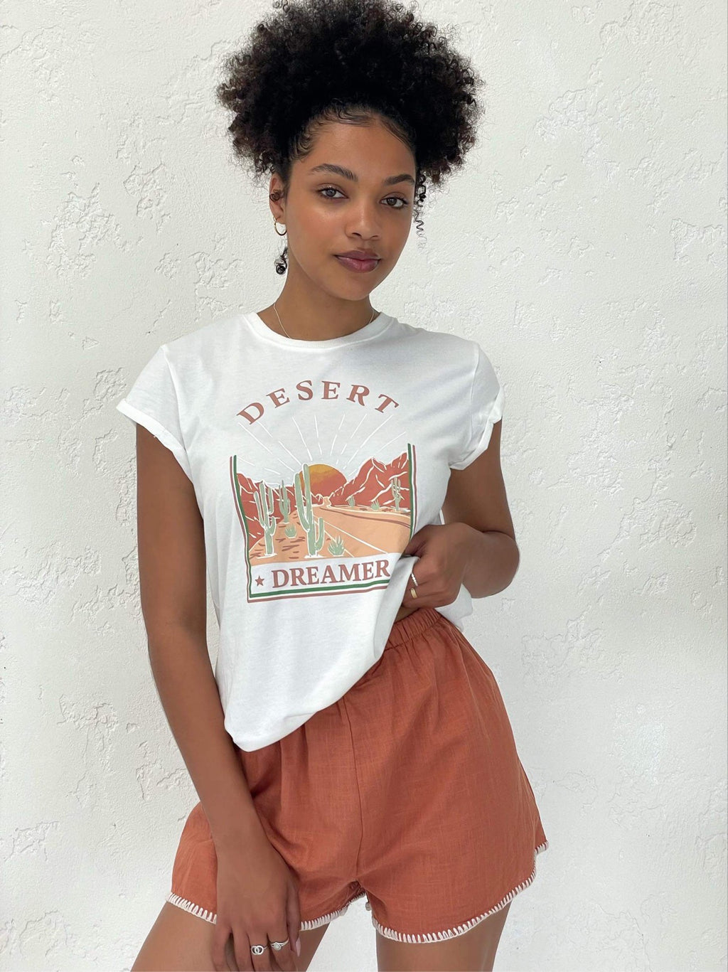 Desert Dreamer Tee