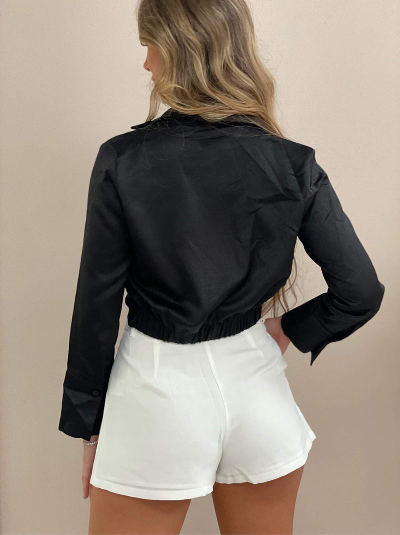 Marina Short