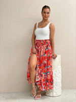 Wisteria Skirt