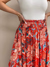 Wisteria Skirt