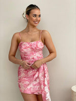 Amelda Dress