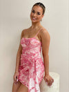 Amelda Dress