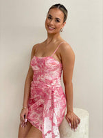 Amelda Dress