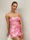 Amelda Dress
