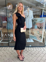 Kourtney Dress