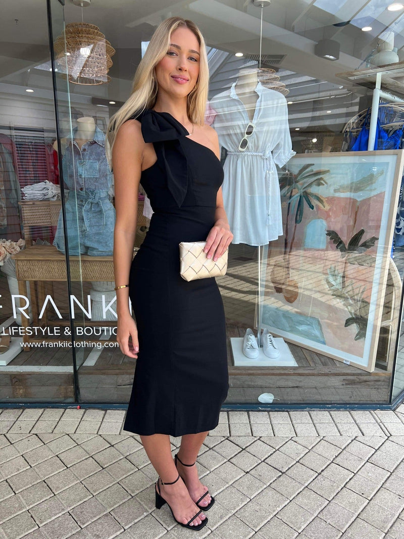 Kourtney Dress